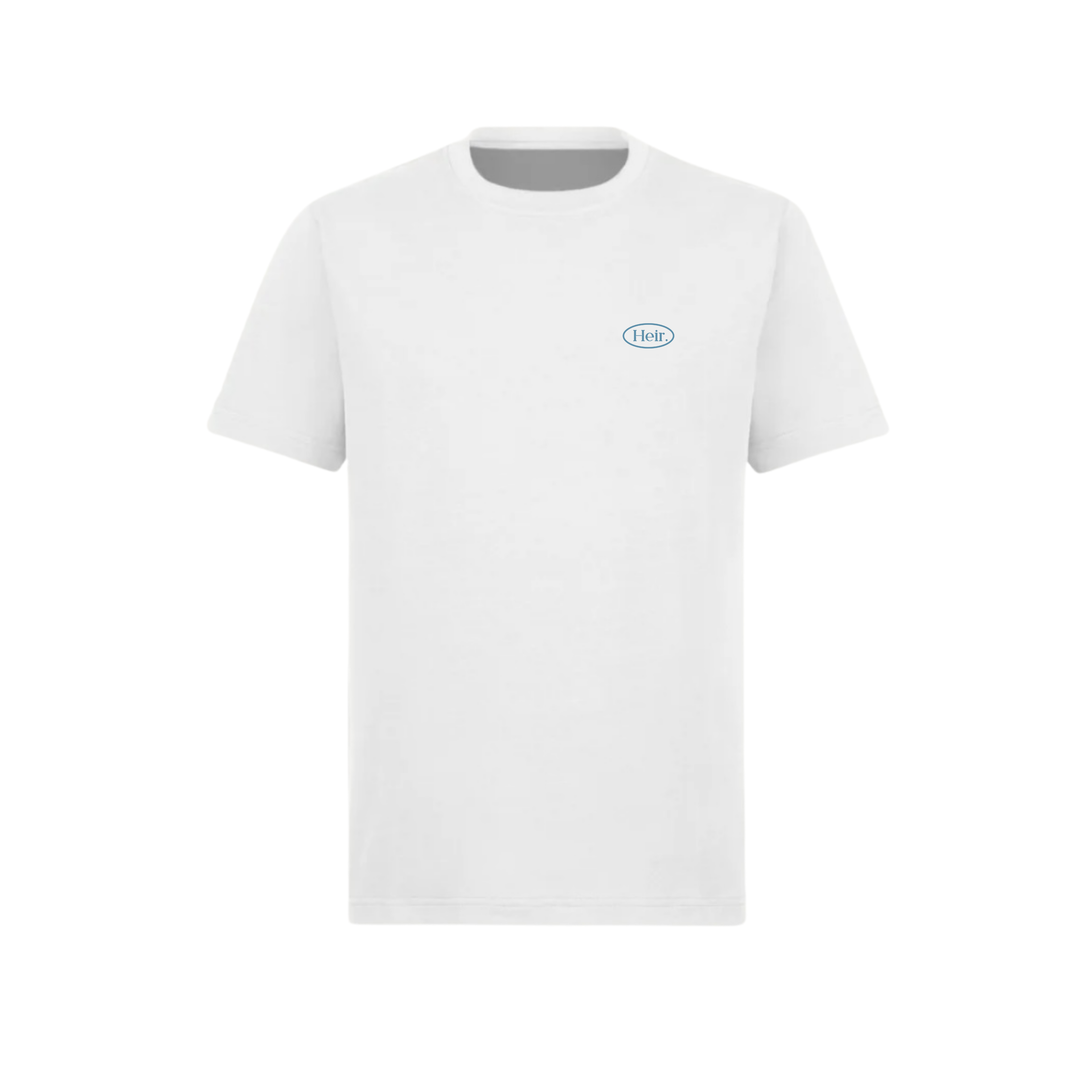 T-shirt “God´s Plan” Sky Blue