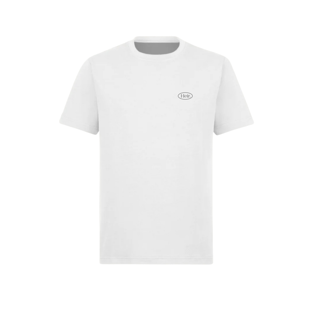 T-shirt “God´s Plan” grey