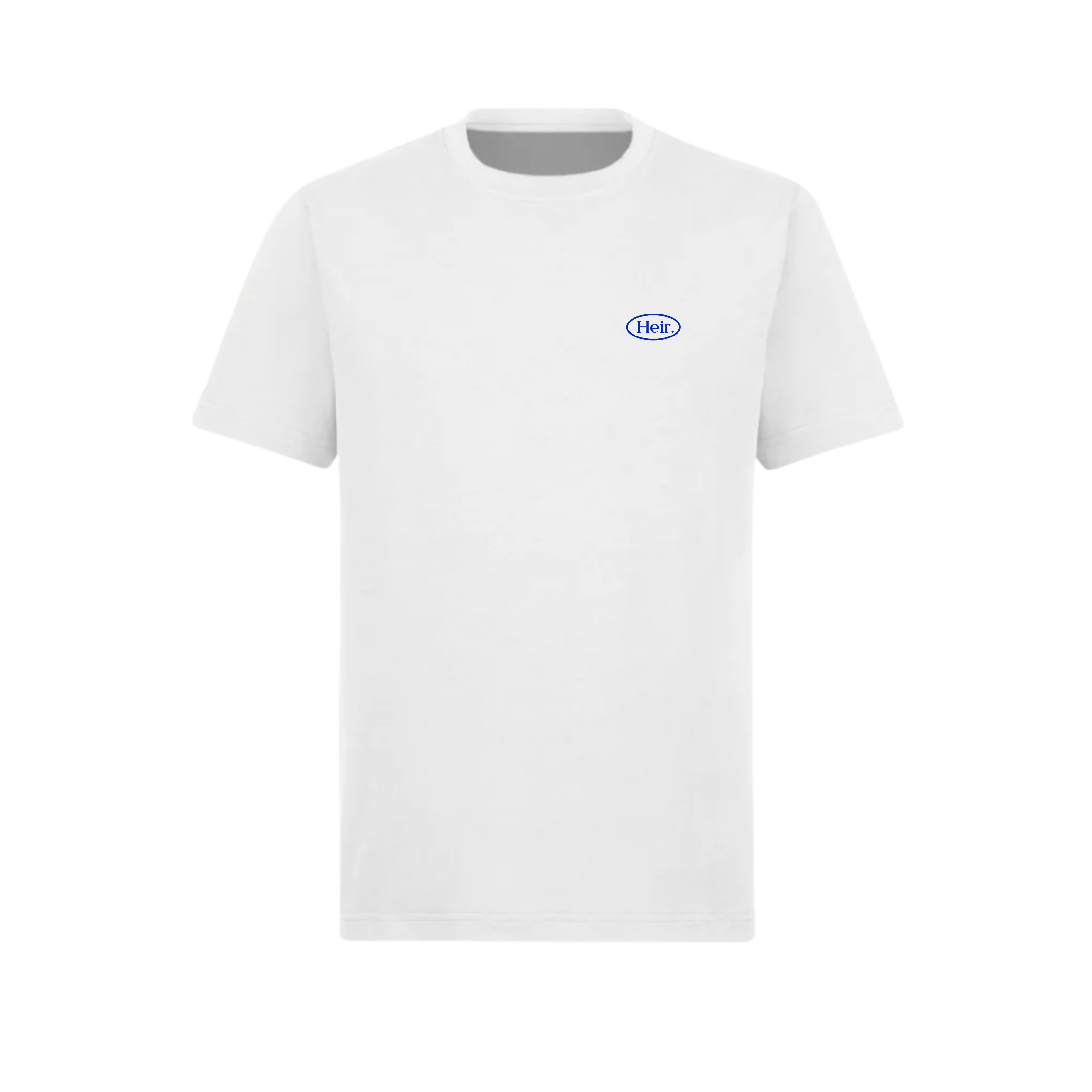T-shirt “God´s Plan” navy